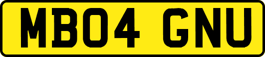 MB04GNU
