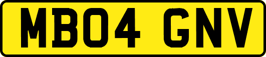 MB04GNV