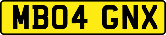 MB04GNX