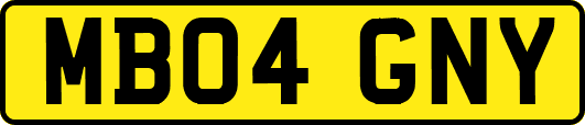 MB04GNY