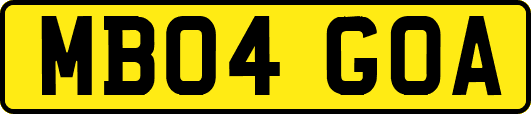 MB04GOA