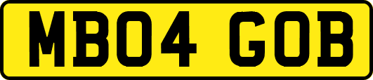 MB04GOB