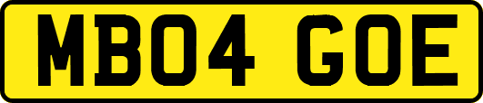 MB04GOE