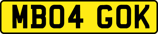MB04GOK
