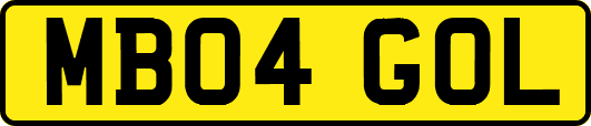 MB04GOL