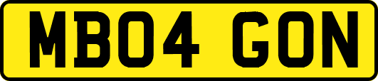 MB04GON