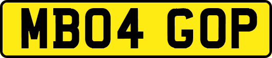 MB04GOP