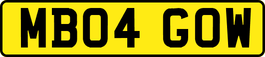 MB04GOW