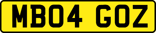 MB04GOZ