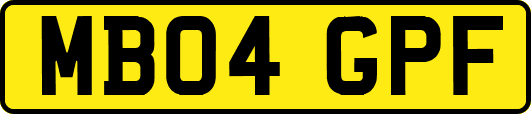 MB04GPF