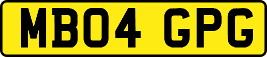 MB04GPG