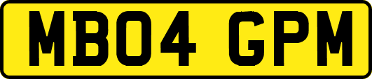 MB04GPM