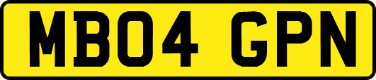 MB04GPN