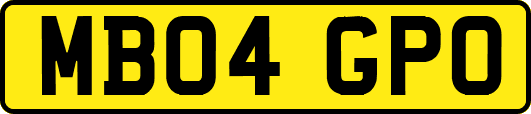 MB04GPO