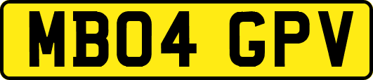 MB04GPV