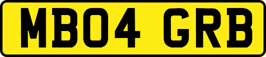 MB04GRB