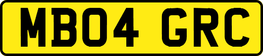 MB04GRC