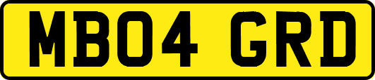 MB04GRD