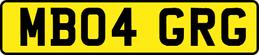 MB04GRG