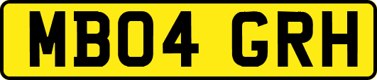 MB04GRH