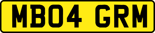 MB04GRM