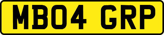 MB04GRP