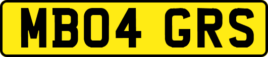 MB04GRS