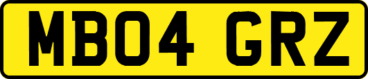 MB04GRZ