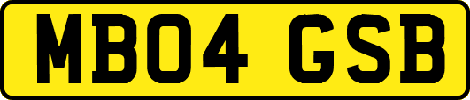 MB04GSB