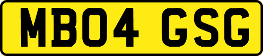 MB04GSG