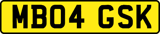 MB04GSK