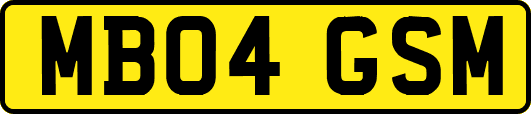 MB04GSM