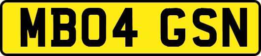 MB04GSN