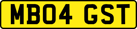 MB04GST
