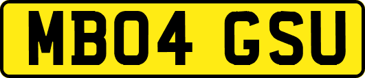 MB04GSU