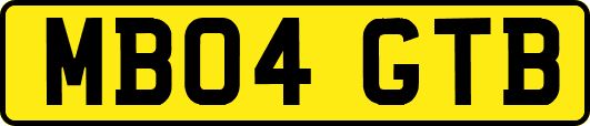 MB04GTB