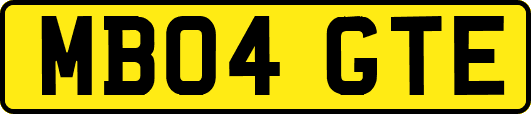 MB04GTE