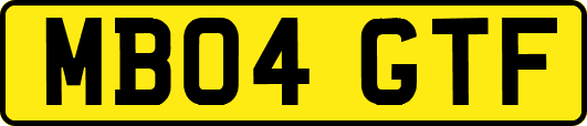 MB04GTF