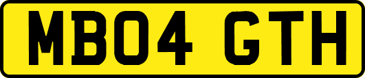 MB04GTH