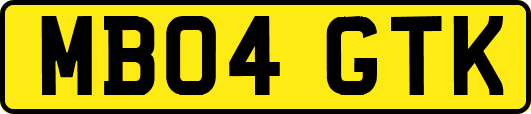 MB04GTK