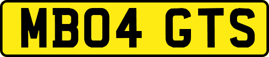 MB04GTS
