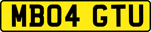 MB04GTU