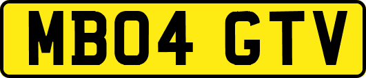 MB04GTV