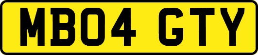 MB04GTY