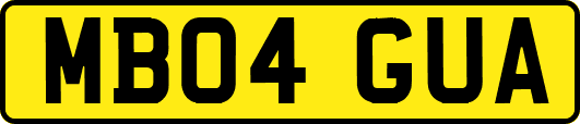 MB04GUA