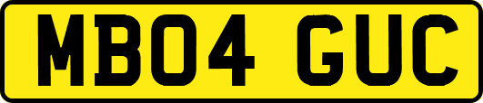 MB04GUC
