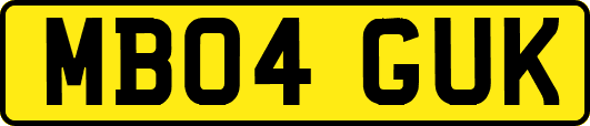 MB04GUK
