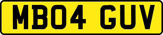 MB04GUV