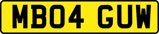MB04GUW