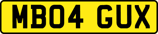 MB04GUX